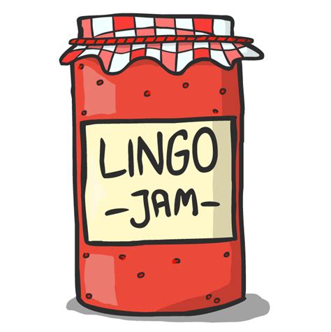 lingo jam|lingojam.com.